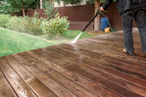 Pre-Holiday Cleaning in Rose Lodge, OR