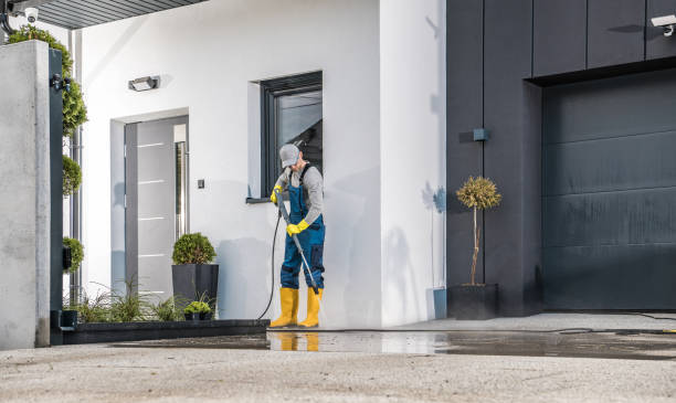 Reliable Rose Lodge, OR Pressure washing Solutions